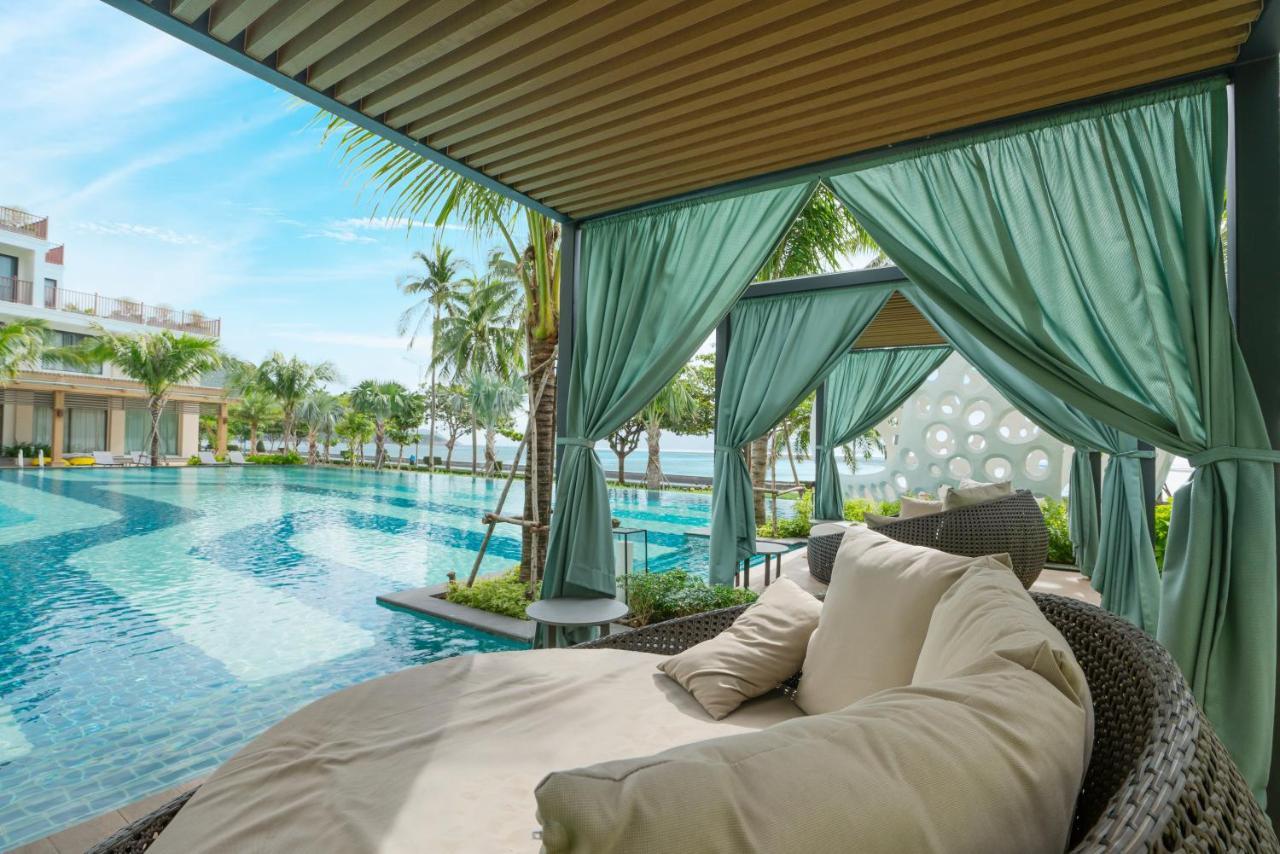Khách sạn The Secret Côn đảo 4*