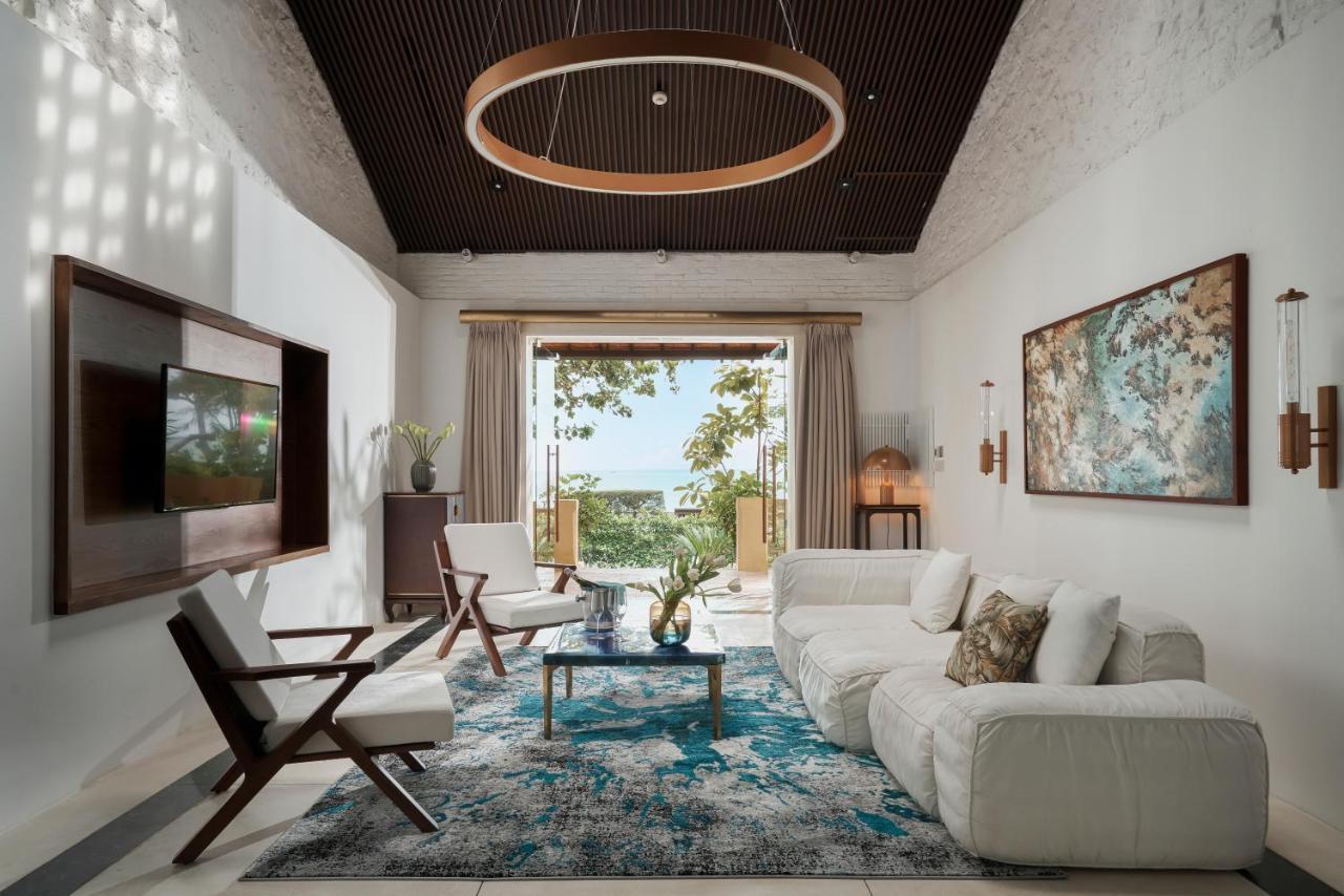 Khách sạn The Secret Côn đảo 4*