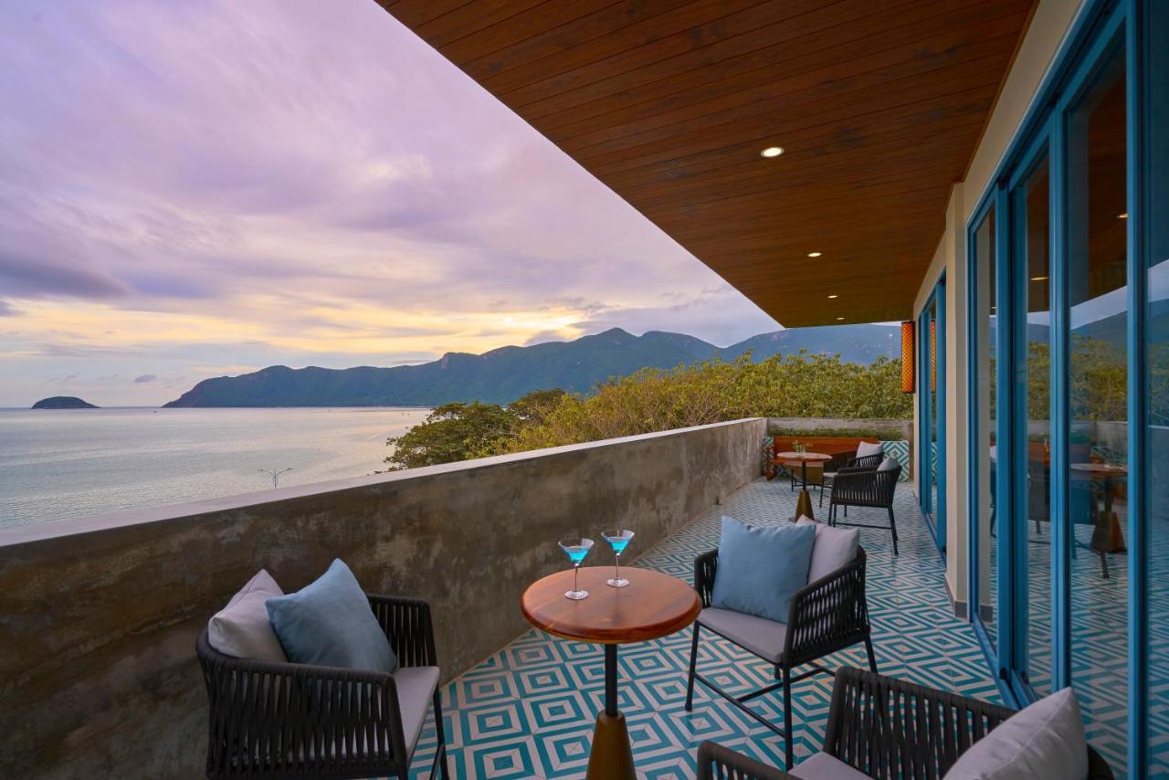 Hotel The Secret Con Dao Chi Khu Co Ong